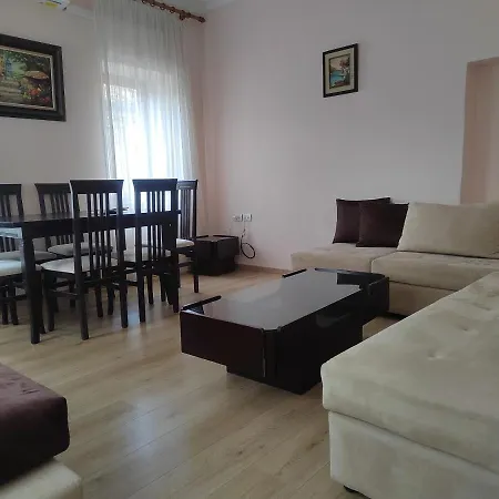Villa Vila Roz Korce