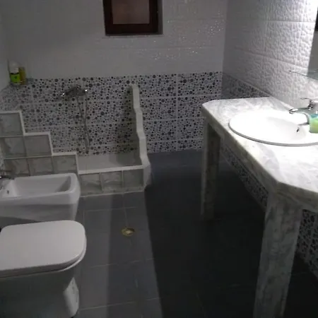Vila Roz Korce