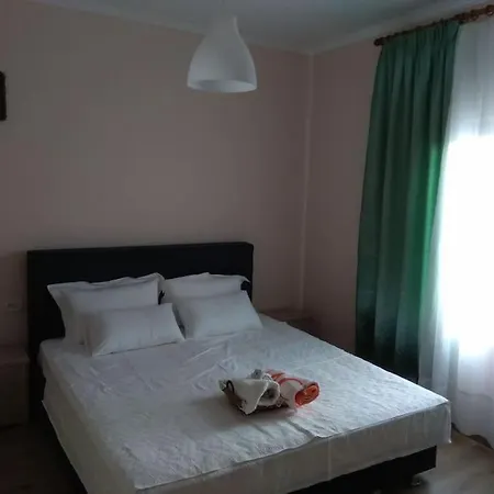 Vila Vila Roz